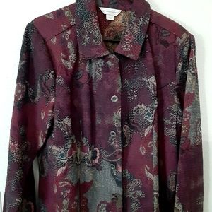 Women's dress jacket